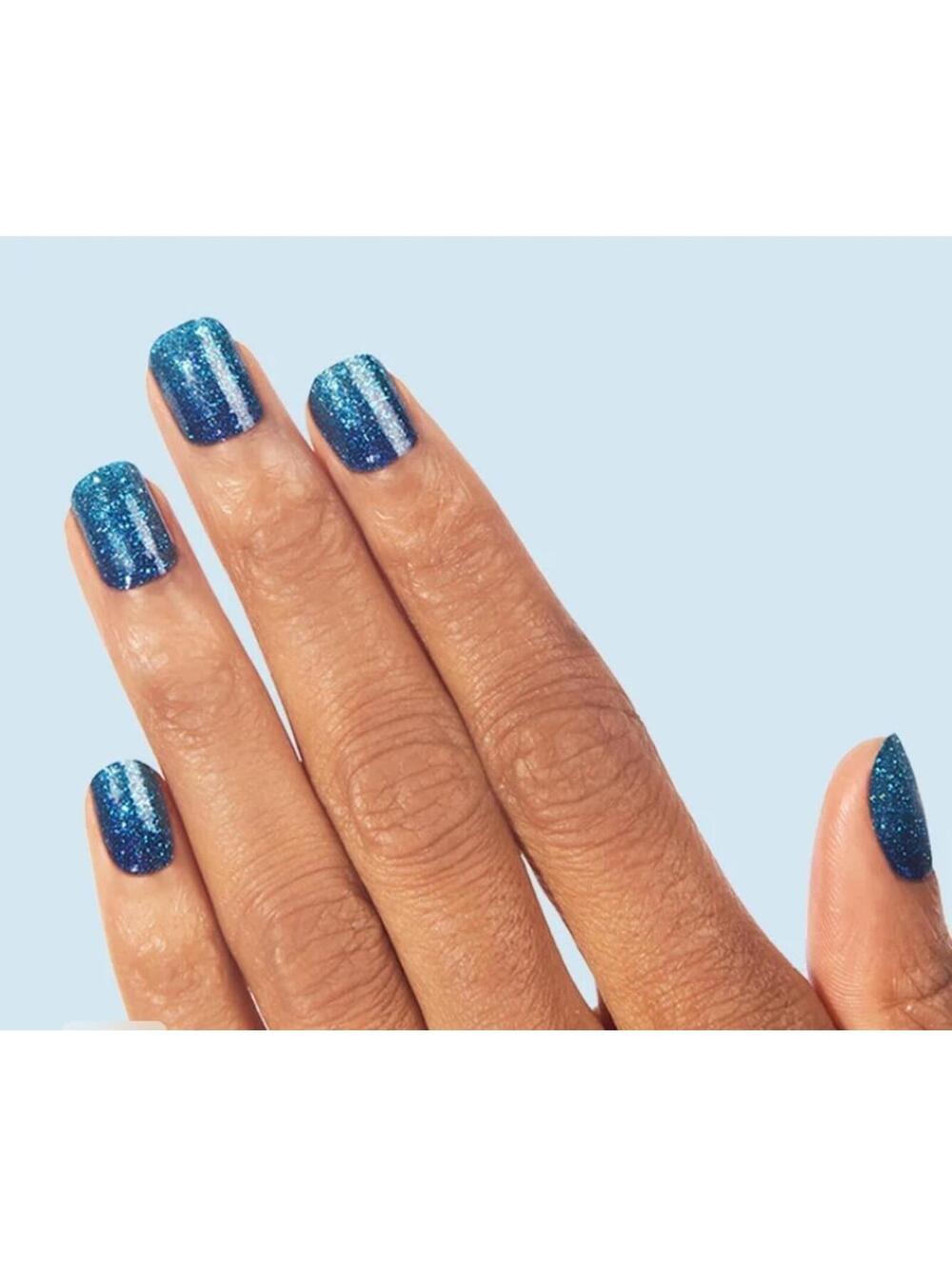 Color Street HIGH TIDE Nail Polish Strips